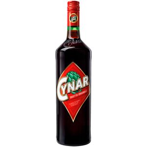 Aperitivo Cynar 900ml