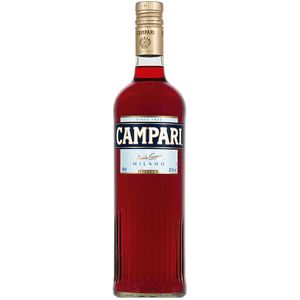 Bitter Milano Campari 998ml