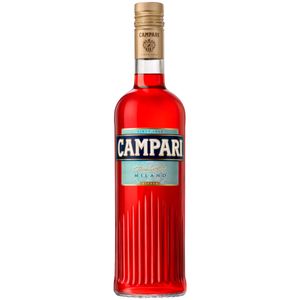 Bitter Milano Campari 748ml