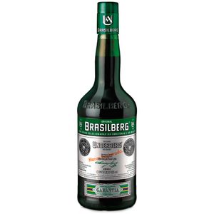 Bitter Brasilberg 920ml