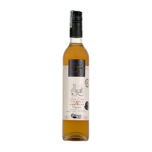 Licor Fino Cachaça Amburana Orgânica Weber Haus 500ml