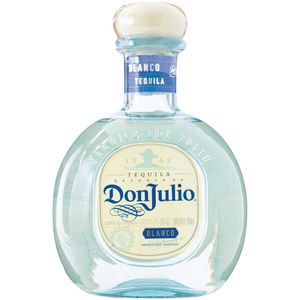 Tequila Mexicana Don Julio Blanco 750ml