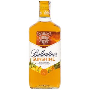 Licor de Abacaxi Sunshine Ballantine's 700ml