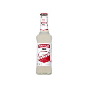 Smirnoff Ice Long Neck 275ml
