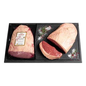 Picanha Bovina a Vácuo Resfriada Zaffari