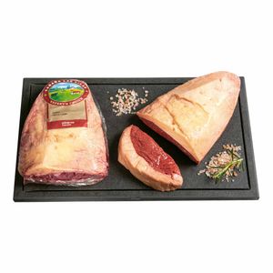 Picanha Bovina Resfriada a Vácuo Las Lillas