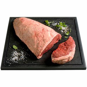 Picanha Bovina a Vácuo Resfriada Frigon