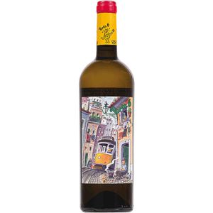 Porta 6 Vidigal Wines Português Assemblage Vinho Branco Secco 750ml