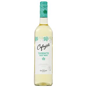 Bodegas Etchart Cafayate Torrontés Colheita Tardia Argentino Vinho Branco 750ml