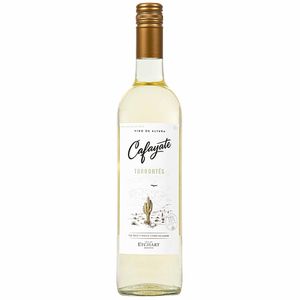 Bodegas Etchart Cafayate Torrontés Argentino Vinho Branco 750ml