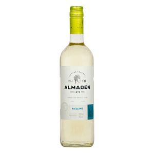 Almadén Riesling Nacional Vinho Branco 750ml