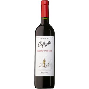Bodegas Etchart Cafayate Cabernet Sauvignon Argentino Vinho Tinto 750ml