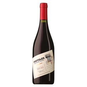 Del Fin Del Mundo Pinot Noir Postales Argentino Vinho Tinto 750ml