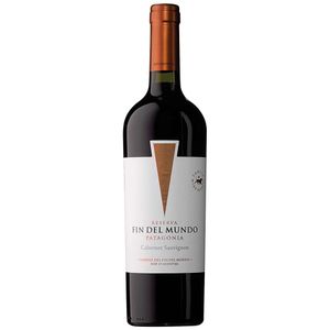 Del Fin Del Mundo Cabernet Sauvignon Reserva Argentino Vinho Tinto 750ml