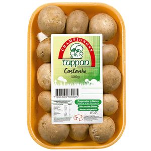 Cogumelo Castanho 300g