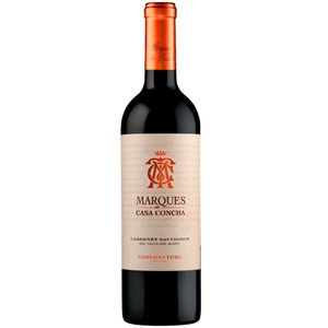 Concha Y Toro Marques De Casa Concha Cabernet Sauvignon Chileno Vinho Tinto 750ml
