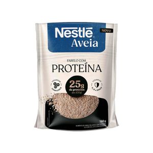 Farelo de Aveia com Proteína Nestlé 160g