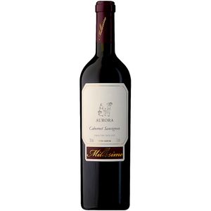 Aurora Cabernet Sauvignon Millésime Nacional Vinho Tinto Seco 750ml