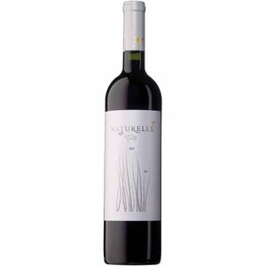Casa Valduga Naturelle Nacional Vinho Tinto Suave 750ml