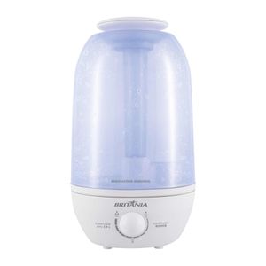 Umidificador de Ar BUD05B Britânia Bivolt