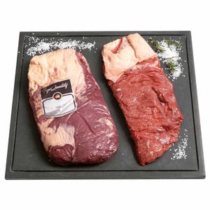 Vazio Bovino Resfriado Top Quality