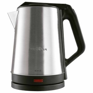 Chaleira Elétrica Britânia Inox 1,9 Litro BCH12I 127V