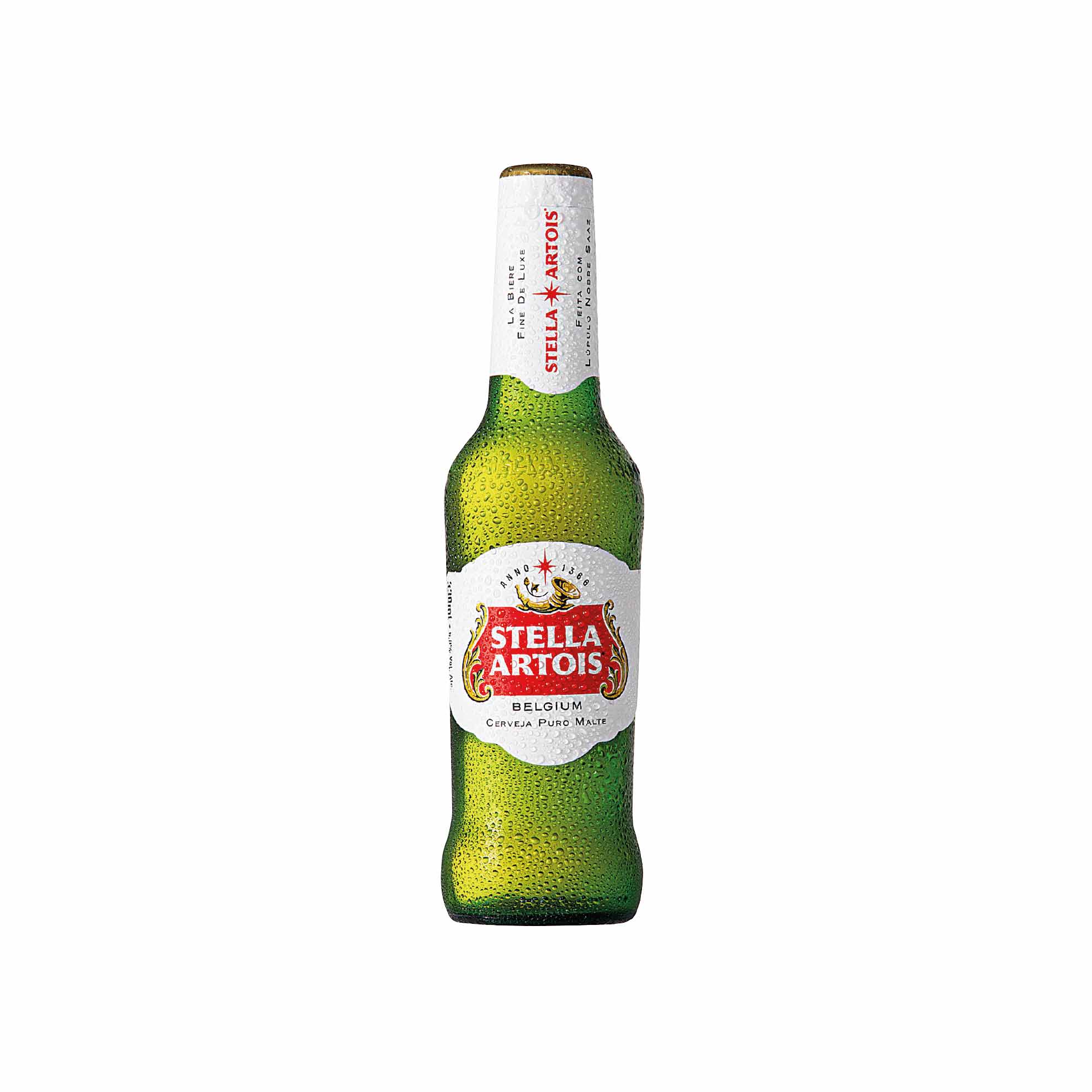 Cerveja Roleta Russa APA Garrafa 500ml - Zaffari