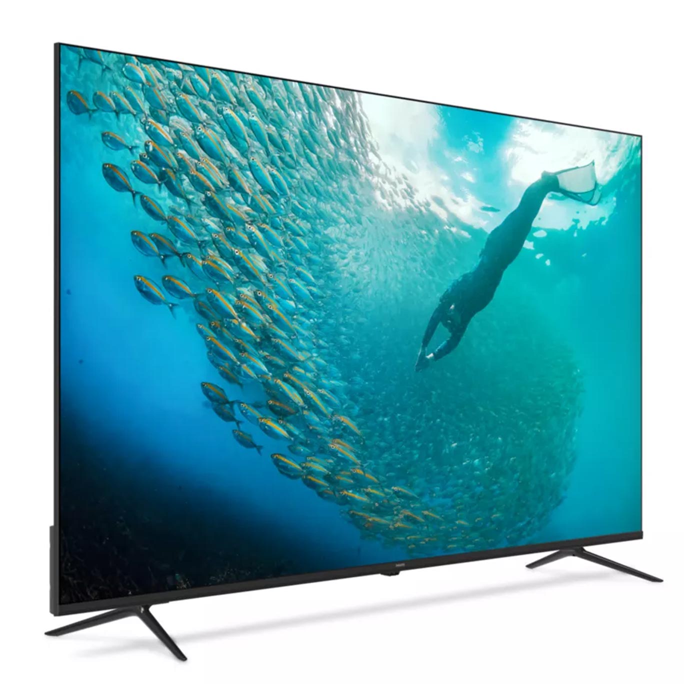Smart TV Phillips 4K 70 Polegadas - Zaffari