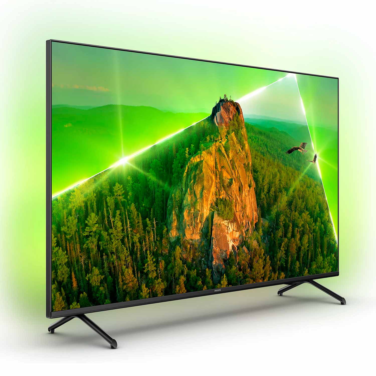 TV Smart LED 55