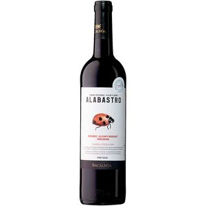 Bacalhôa Alabastro Português Vinho Tinto 750ml