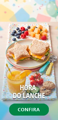 Hora do Lanche