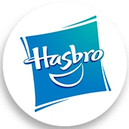 Hasbro 