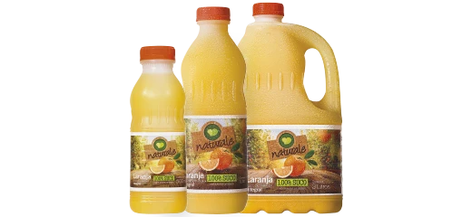 Suco de Laranja