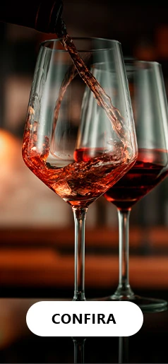 Vinhos Especiais