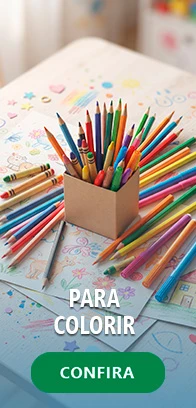 Para Colorir