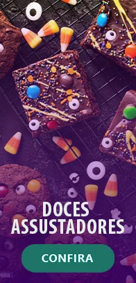 Doces Assustadores