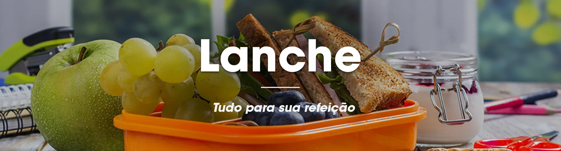 Lanches