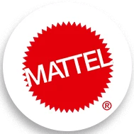 Mattel 