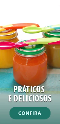 Práticos e deliciosos